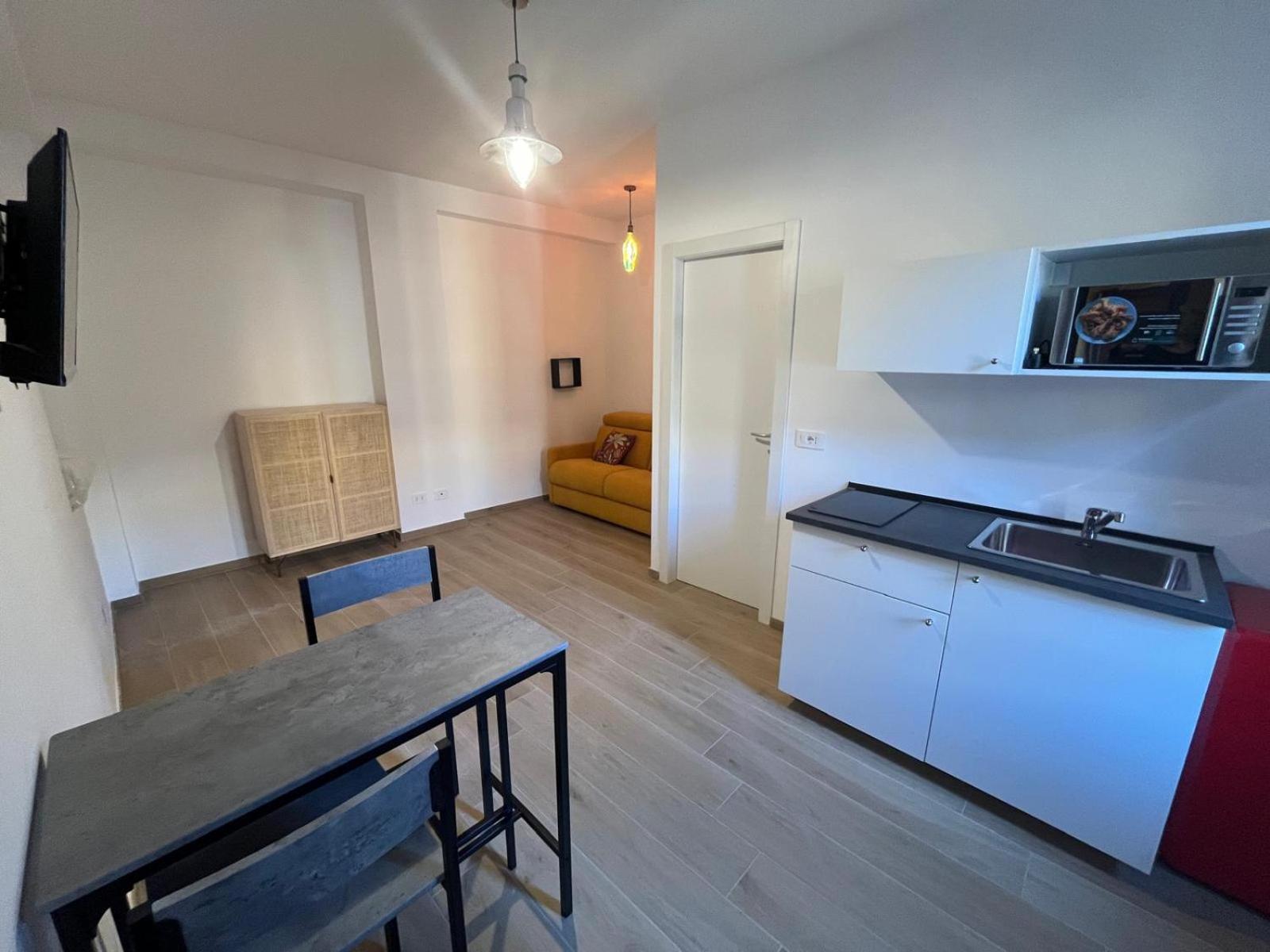 Isola New House Appartamento