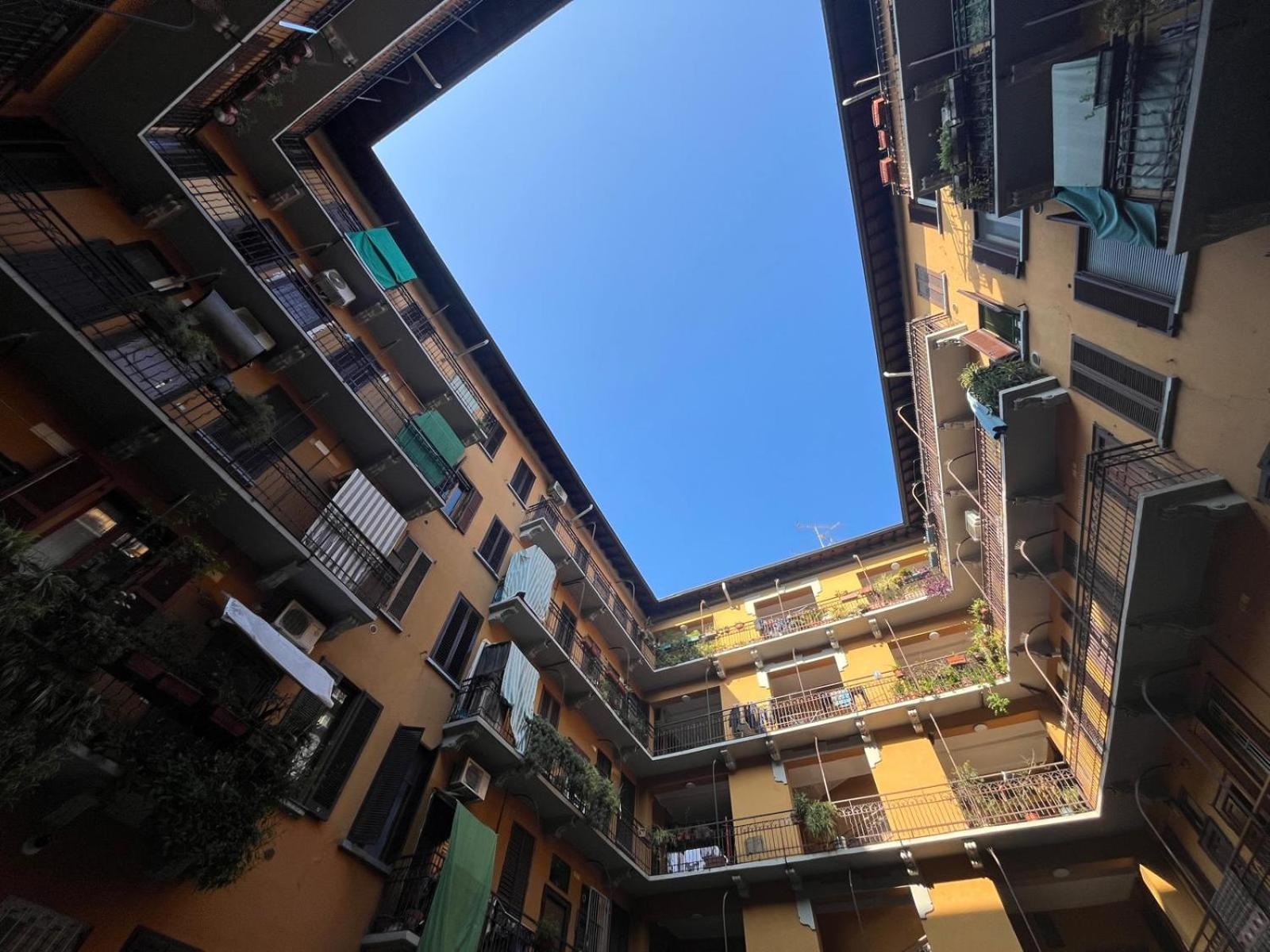 Isola New House Milano