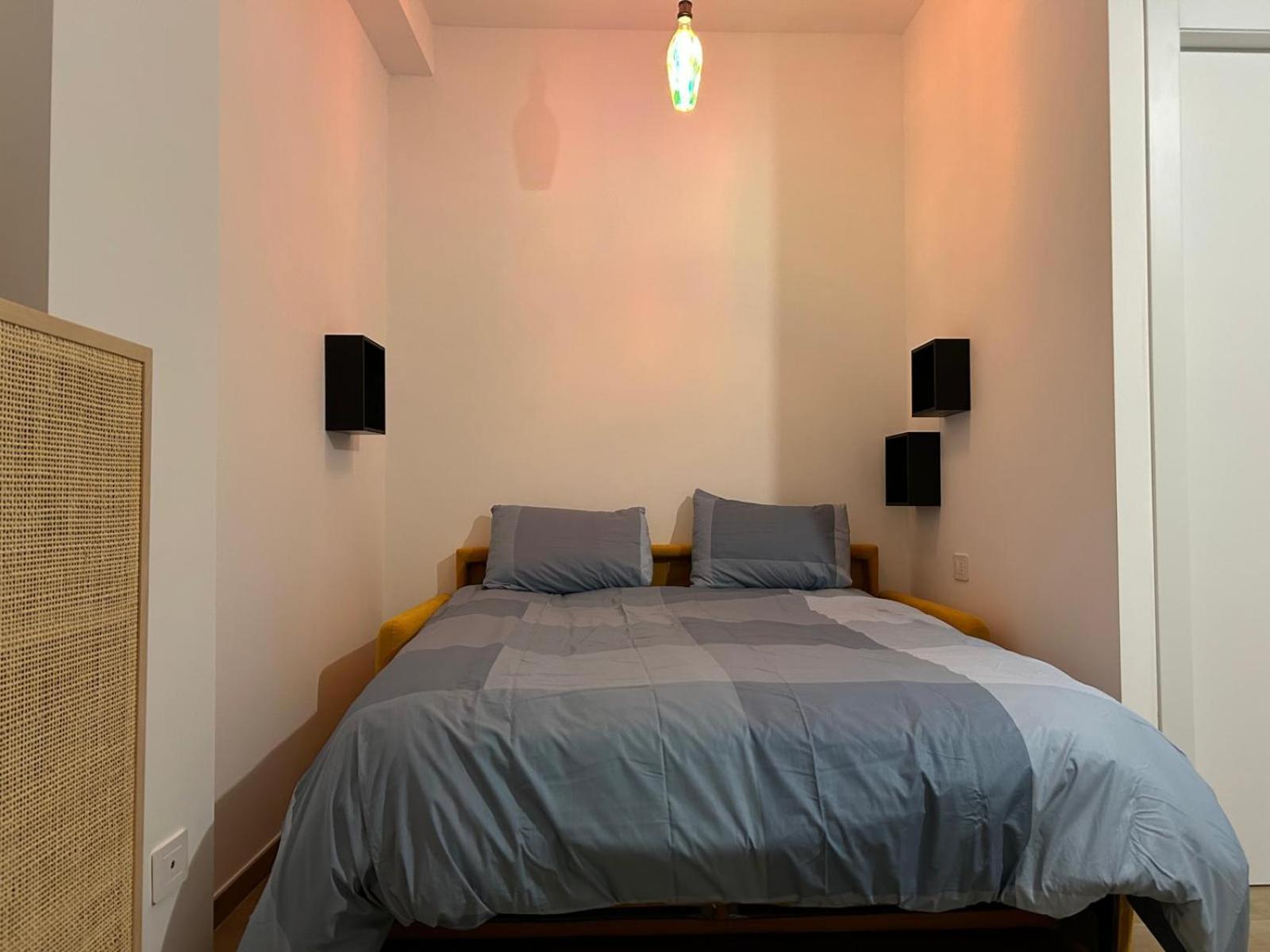 Appartamento Isola New House *